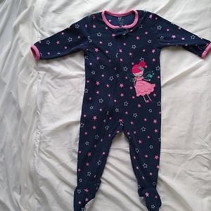 Just One You made by Carter's Sleep N' Play